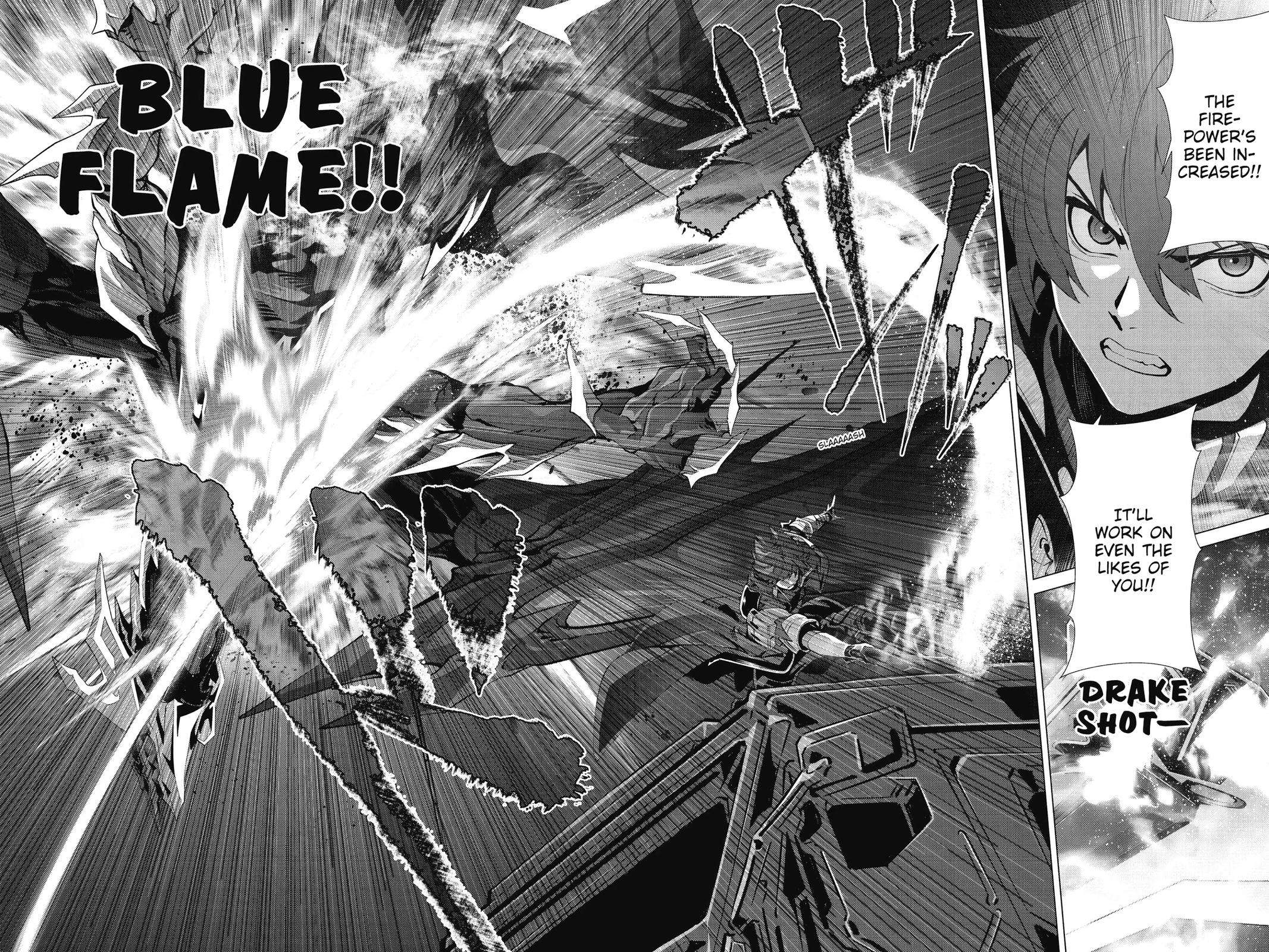Naze Boku No Sekai Wo Daremo Oboeteinai No Ka? Chapter 58 35
